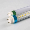 High light efficiency 100-160lm T8 LED tube light